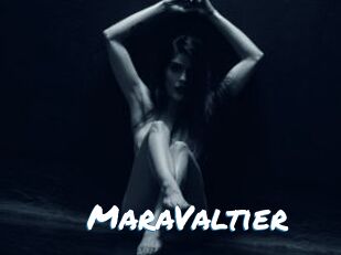 MaraValtier Max 50