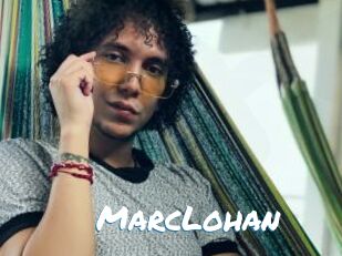 MarcLohan