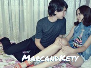 MarcandKety