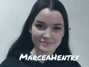 MarceaHentry Max 50