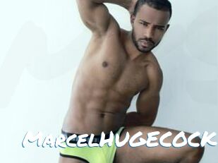 MarcelHUGECOCK