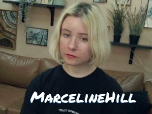 MarcelineHill