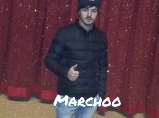 Marchoo Max 50