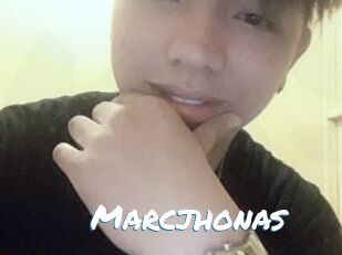 Marcjhonas