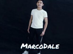 MarcoDale Max 50
