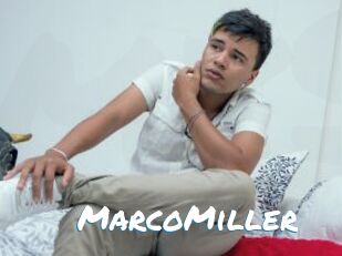 MarcoMiller