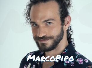 MarcoPipo