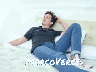 MarcoVerce