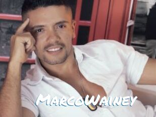 MarcoWainey