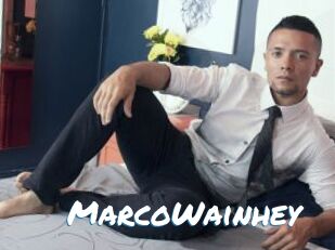 MarcoWainhey