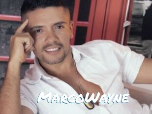 MarcoWayne Max 50