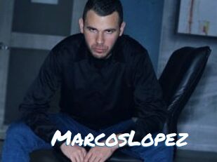 MarcosLopez Max 50