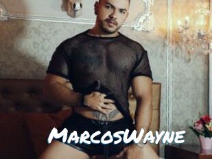 MarcosWayne