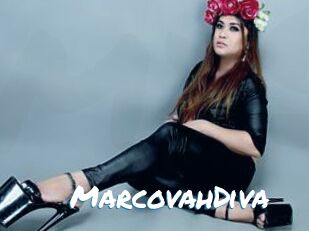 MarcovahDiva