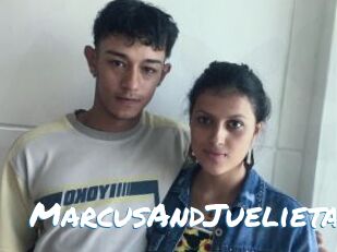MarcusAndJuelieta