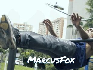 MarcusFox