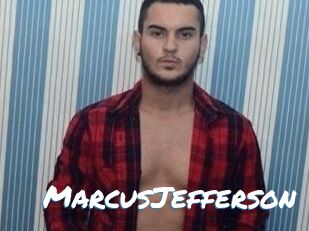 MarcusJefferson
