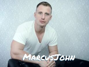 MarcusJohn