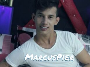 MarcusPier