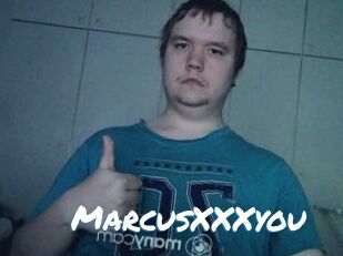 MarcusXXXyou