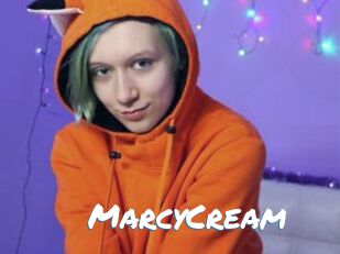 MarcyCream