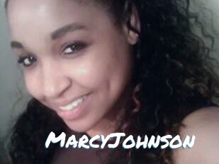 MarcyJohnson Max 50