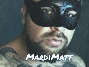 MardiMatt