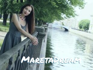 MaretaDream