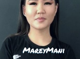 MareyMani