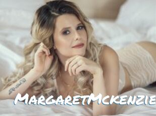 MargaretMckenzie