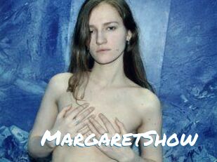 MargaretShow