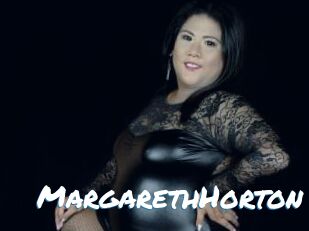 MargarethHorton
