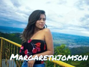 Margarethjomson