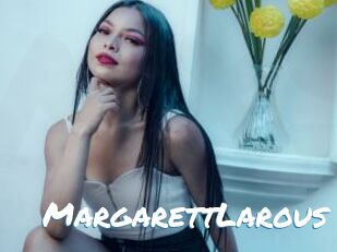 MargarettLarous Max 50