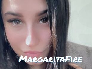 MargaritaFire