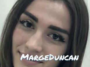 MargeDuncan