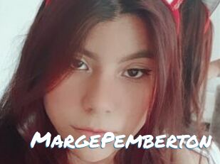 MargePemberton