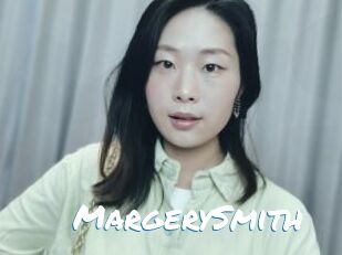 MargerySmith