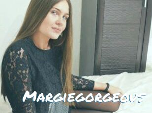 Margiegorgeous