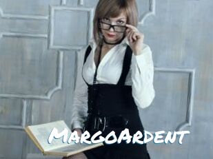 MargoArdent