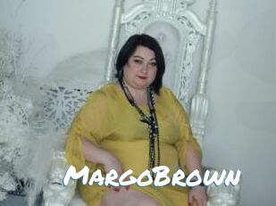 MargoBrown