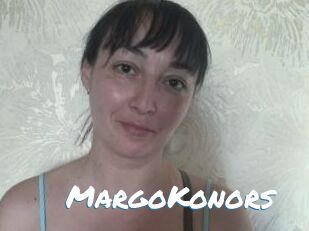 MargoKonors