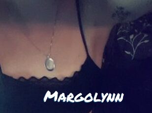 Margolynn