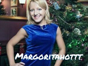 Margoritahottt