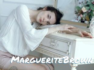 MargueriteBrown