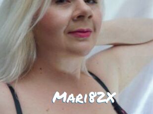 Mari82X