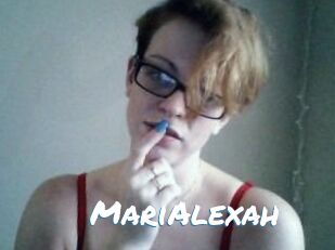 MariAlexah