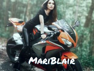 MariBlair