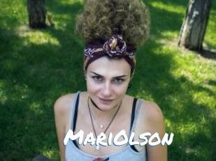 MariOlson