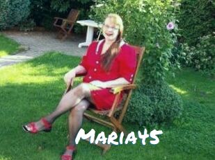 Maria45 Max 50